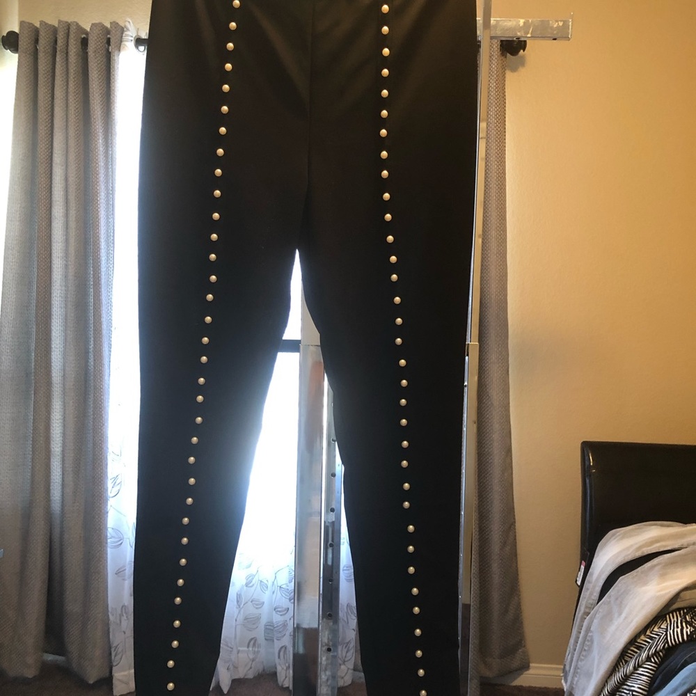 Pants - Picture 2 of 2